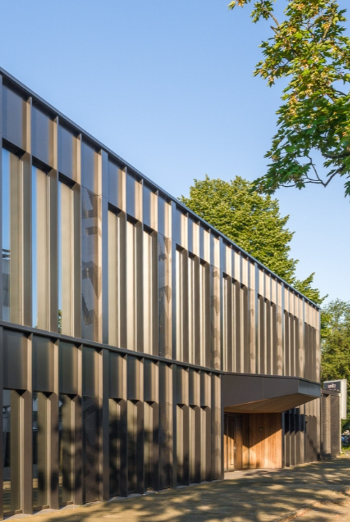 Rooswijck Amsterdam