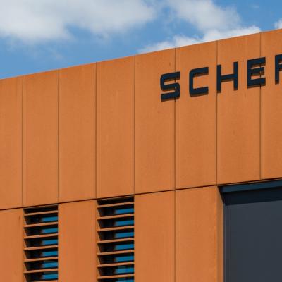 2 Schermer 